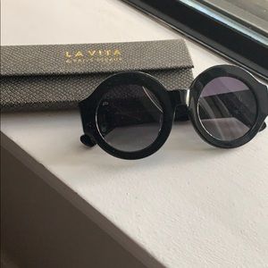 Prive Revaux Matera Meetin